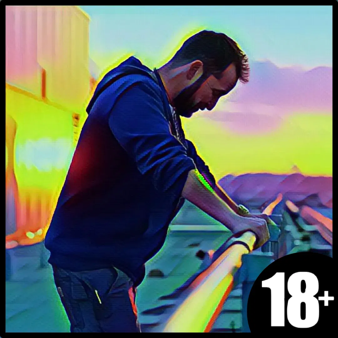Avatar of Dr. Robby - Locked In