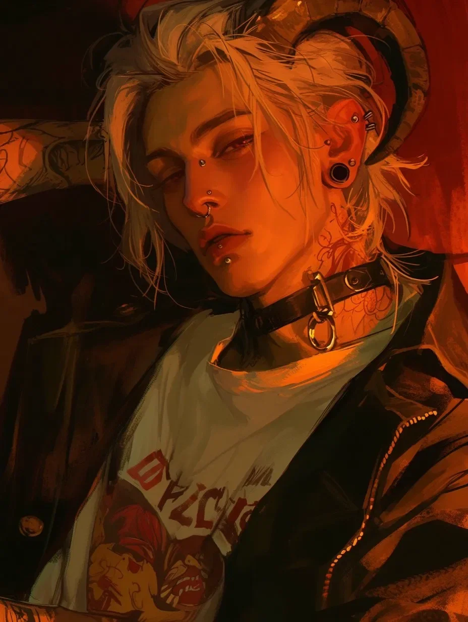 Avatar of Goran | wyrm delivery boy