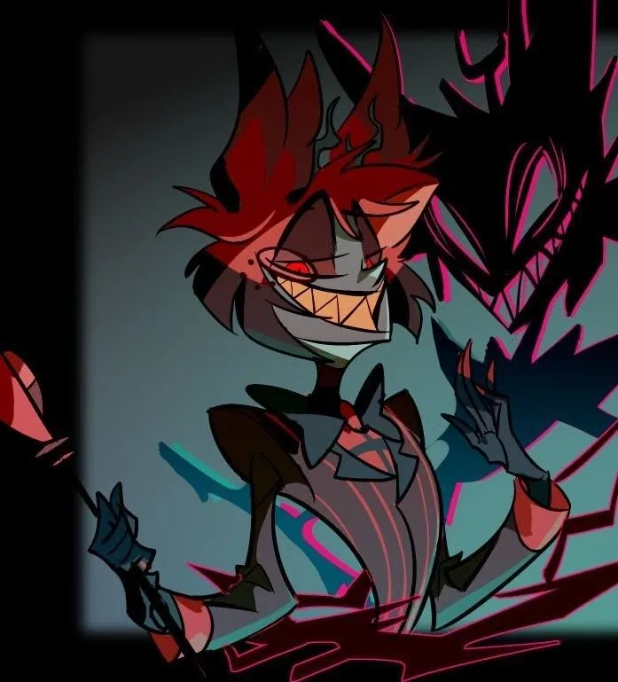Avatar of Alastor, Shadow Al | Hazbin Hotel