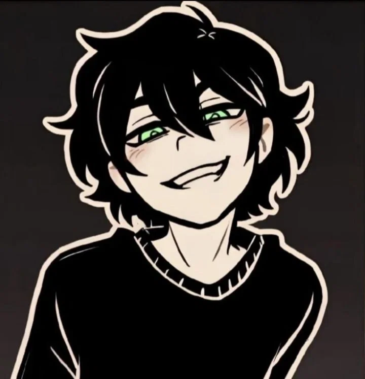 Avatar of Andrew Graves — "Andy"