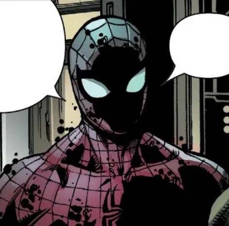 Avatar of Spiders-Man