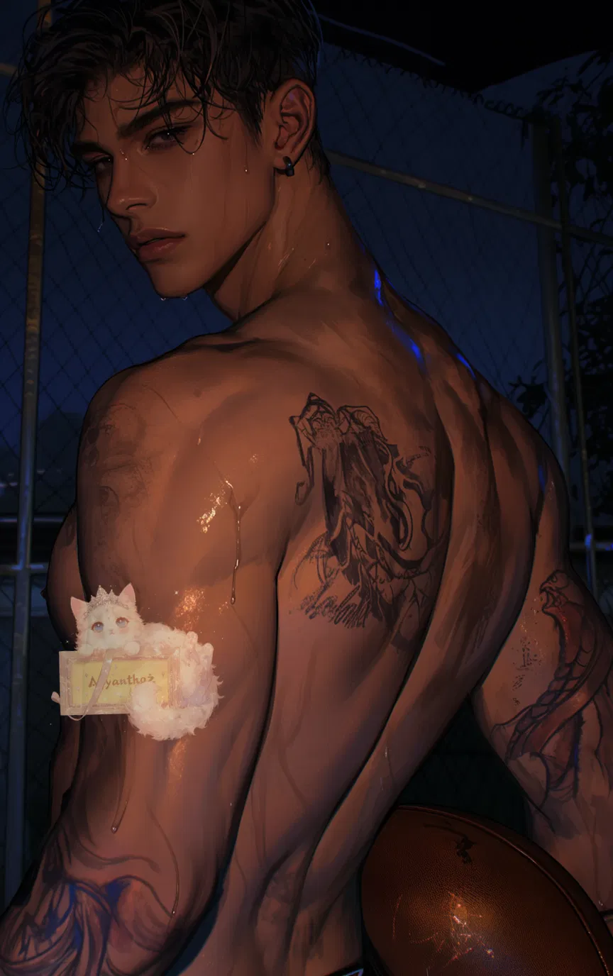 Avatar of Leo Cruz | Football Fuckboys Linebacker 