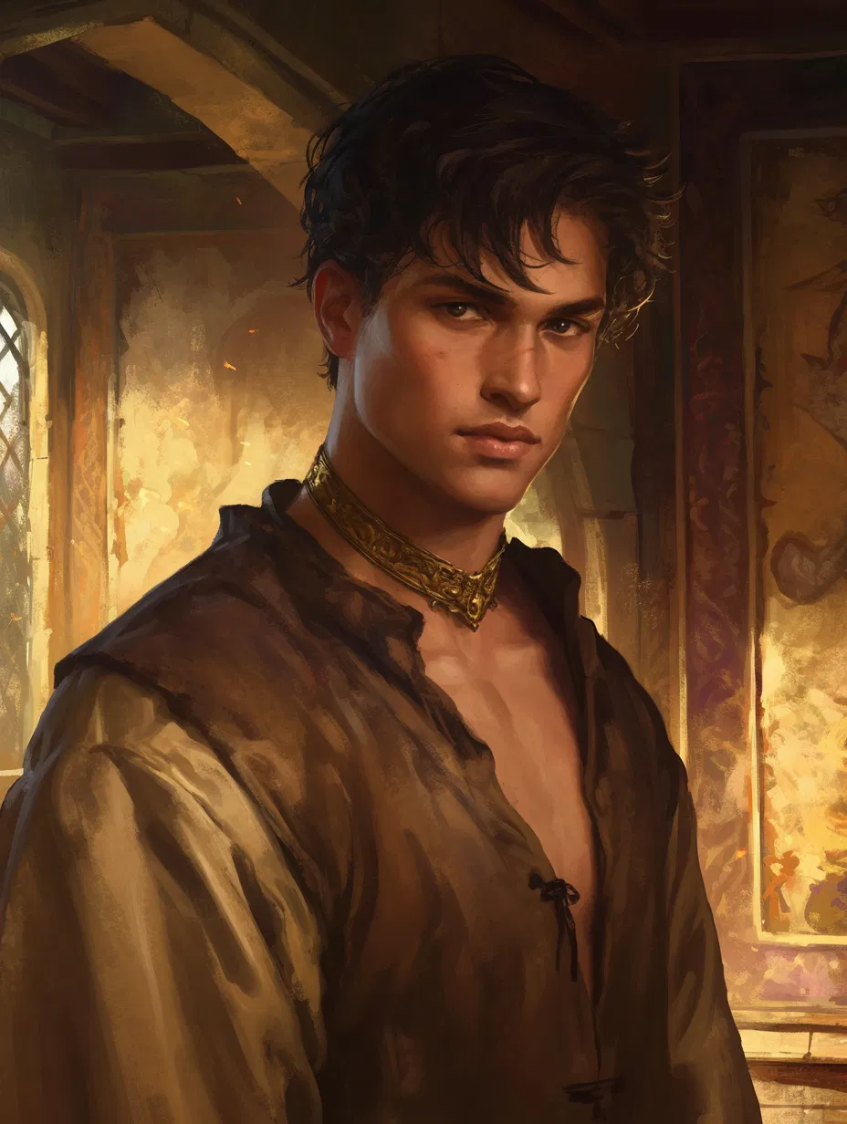 Avatar of The Guilded Chain