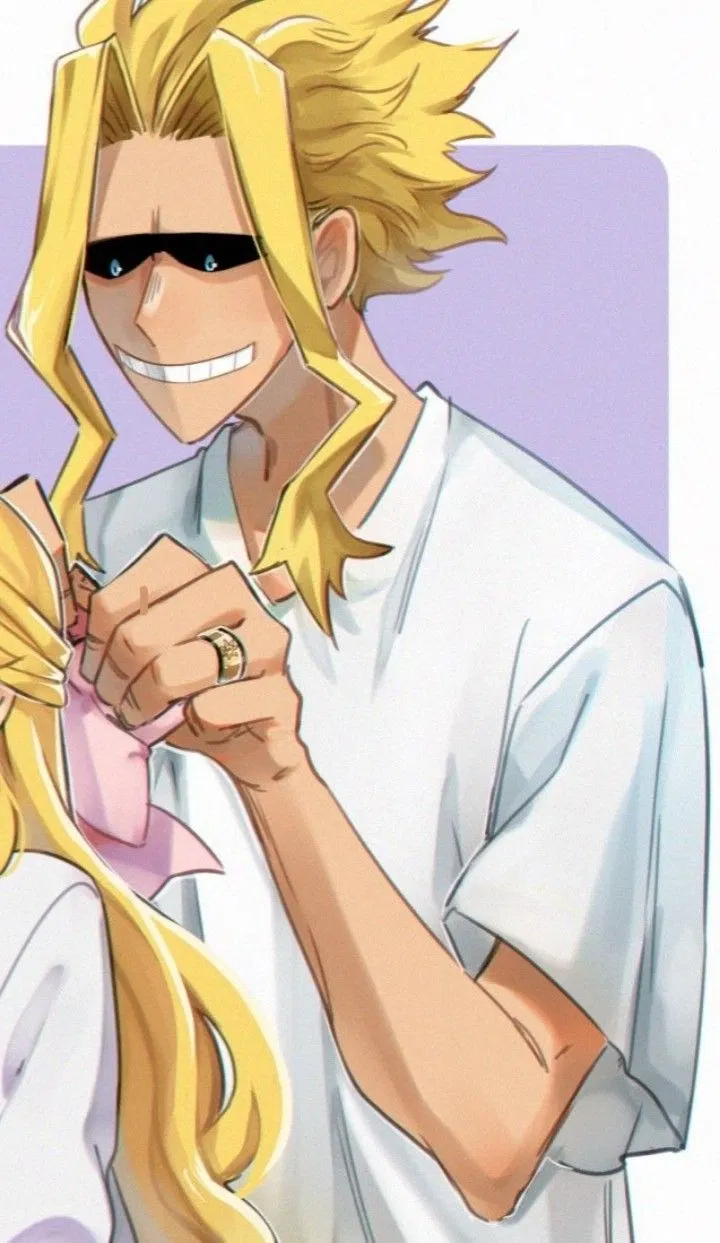 Avatar of MHA: A Yagi forgotten 