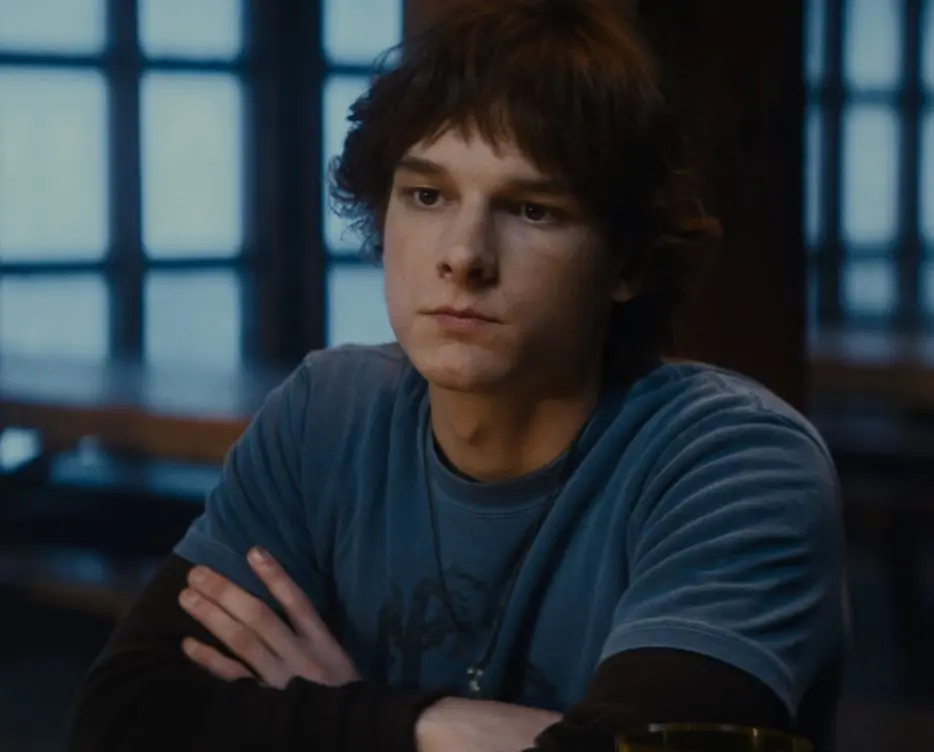 Avatar of Finney Blake 
