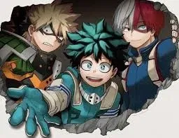 Avatar of Baku-Sho-Ku | Isekai