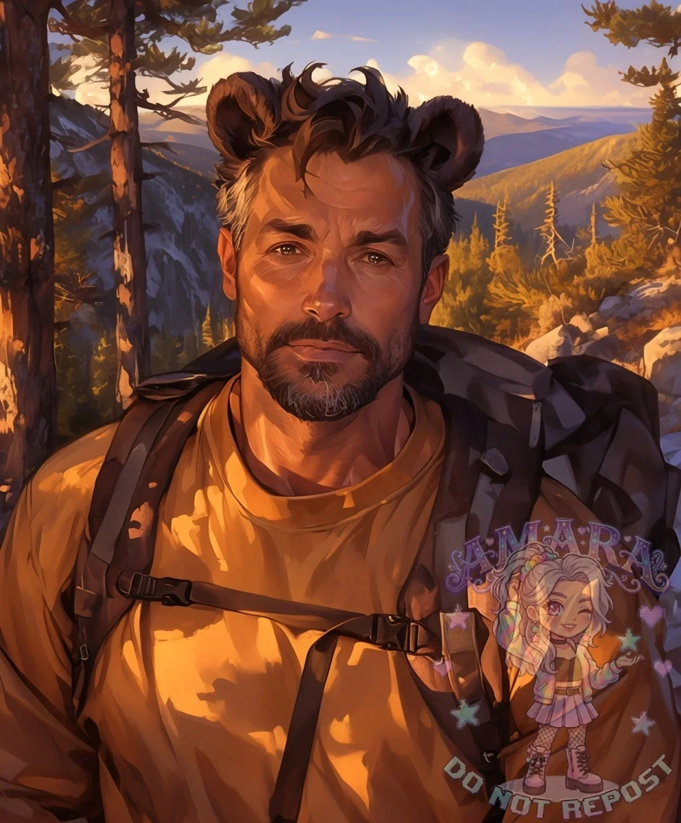 Avatar of Holt Dunne - Papa Bear