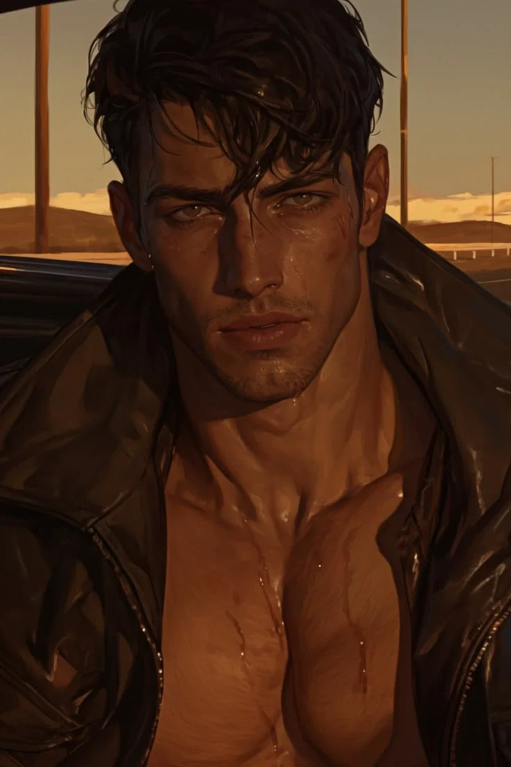 Avatar of Overprotective step brother || Elijah 