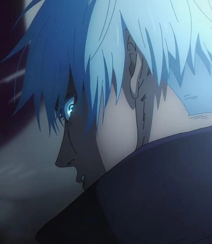 Avatar of Satoru Gojo