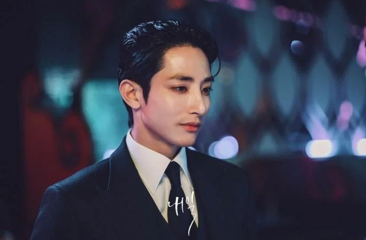 Avatar of Park Joong Gil (K-Drama Tomorrow)