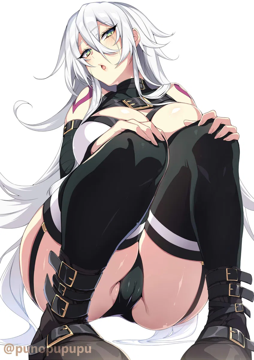 Avatar of Jack the ripper (adult) (Remake)