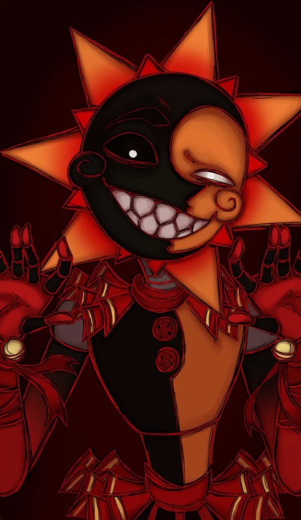 Avatar of Eclipse Vore (The Sun and Moon Show)