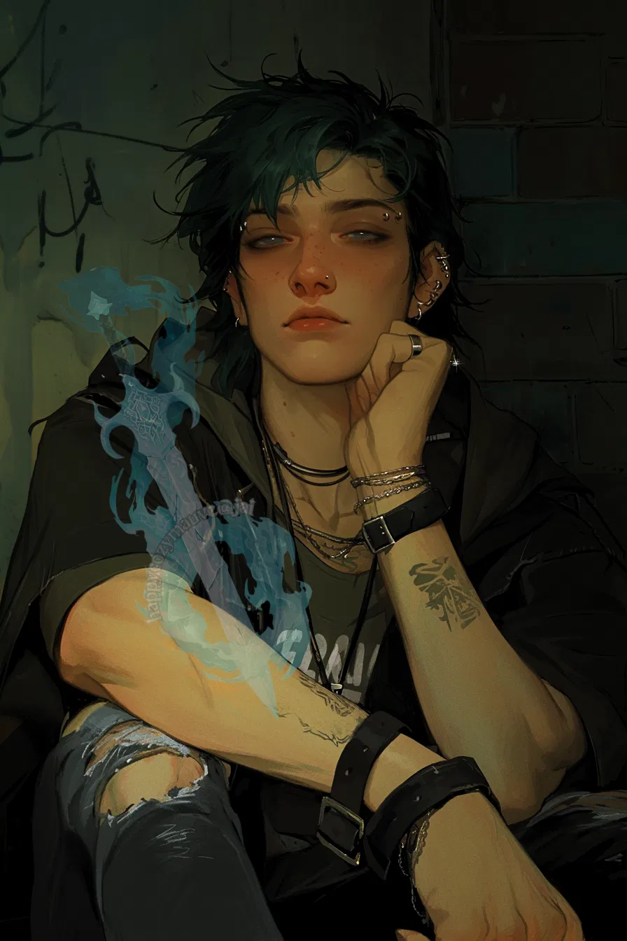 Avatar of Rook Veyra