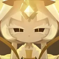 Avatar of Mystic Flour Cookie