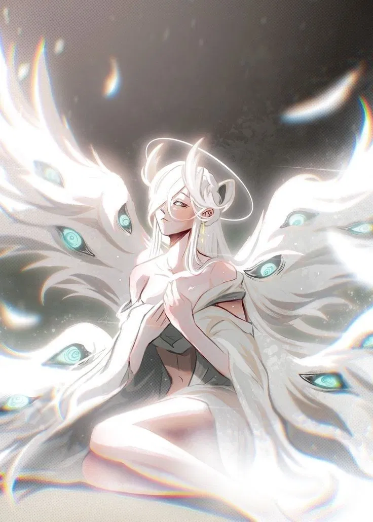 Avatar of Varia - The Blind Princess Whom You Serve
