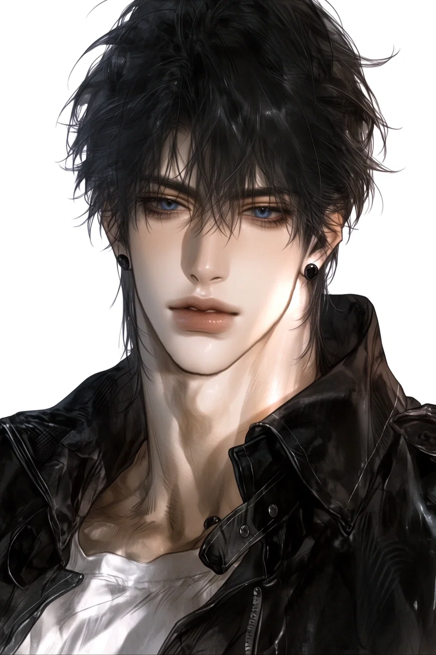 Avatar of Damien Crowe