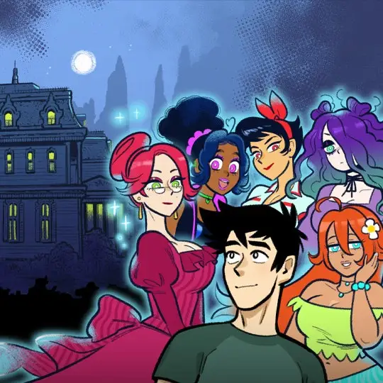 Avatar of ⋆++⋆ ♡ The Heart Acres Ghosts ♡ ⋆++⋆