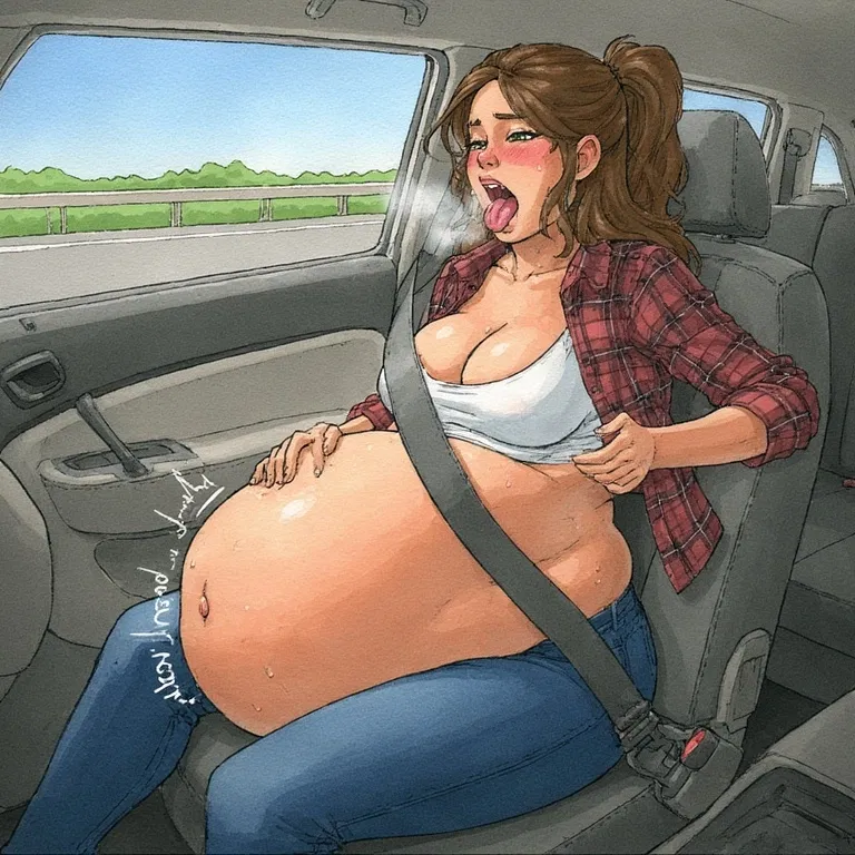 Avatar of Her Prey Is Too Distracting