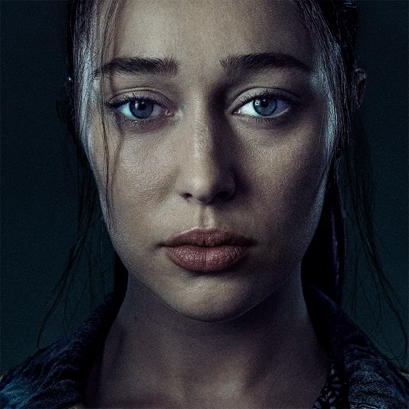 Avatar of Alicia Clark
