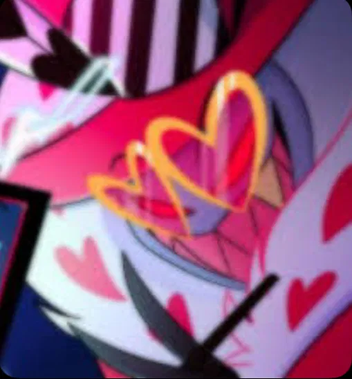 Avatar of Valentino - Hazbin Hotel