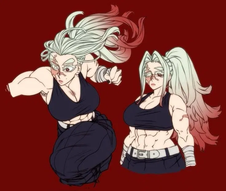 Avatar of Former Super Soldier: Government Hound turned MILF Neighbor and Martial Arts Instructor 