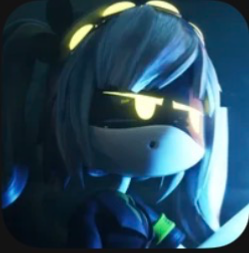 Avatar of Serial Designation J - Best Friend#1
