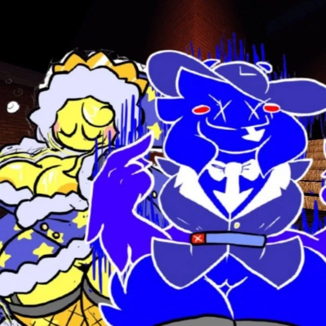 Avatar of Dozer & KooKoo
