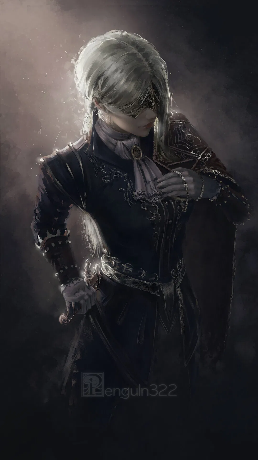 Avatar of The Duchess