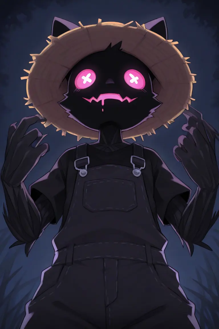 Avatar of Not My Daughter