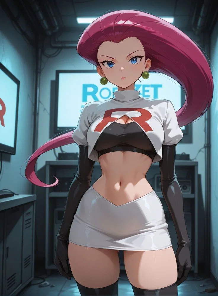 Avatar of Jessie
