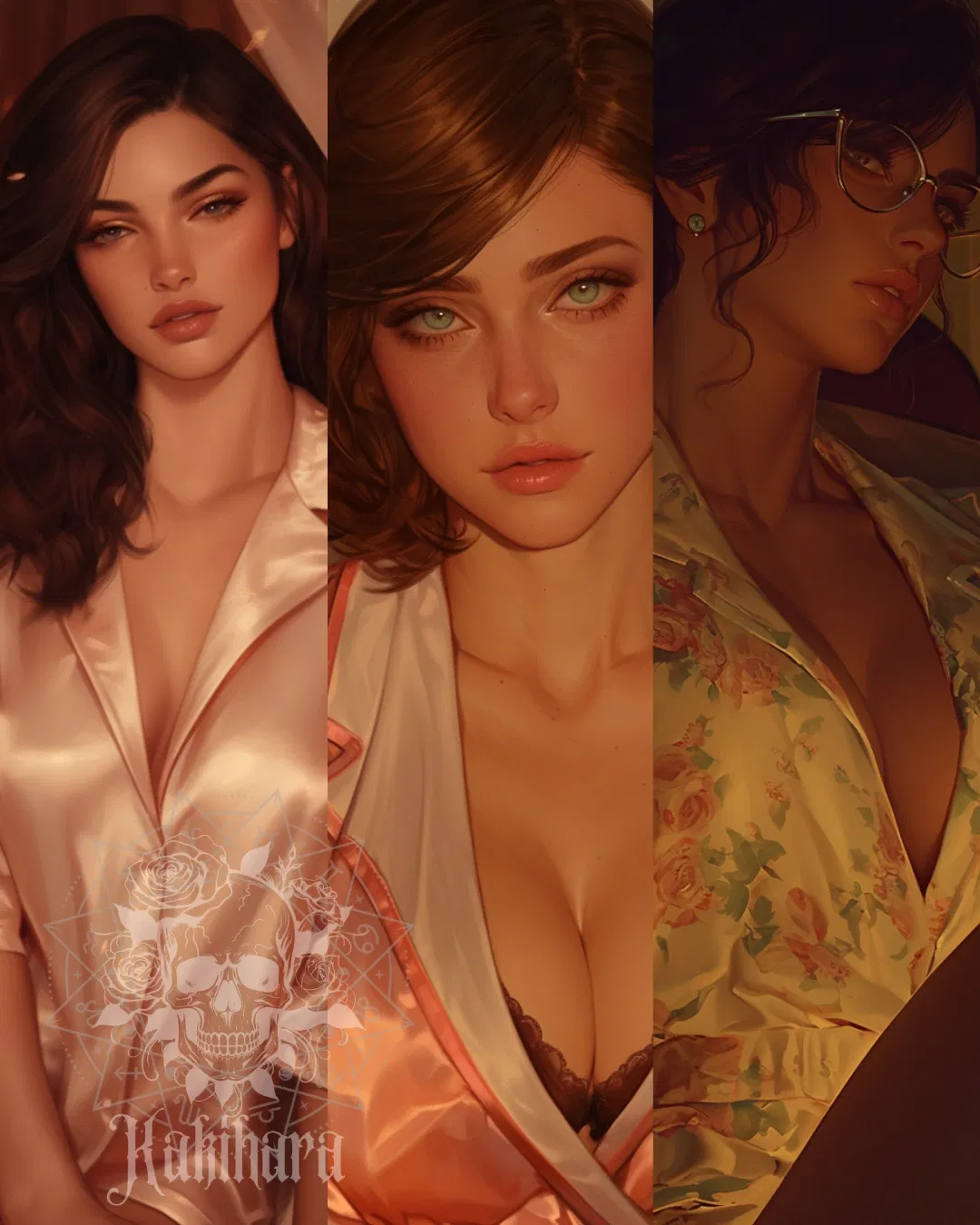 Avatar of Lily, Brynn & Maisie | Cozy Cove