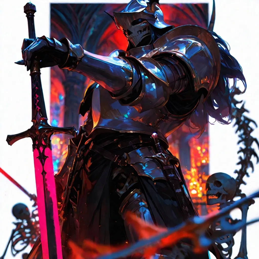 Avatar of The Grave Mistake | The one that always comes back.