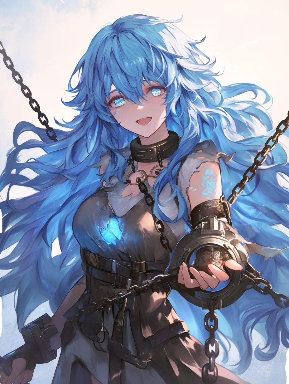 Avatar of Skyblue
