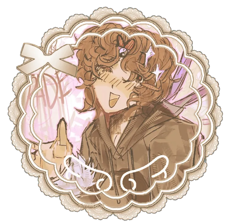 Avatar of ۰  ͙  ⊹    ʚ  “please get the hints...” ♡ .. !