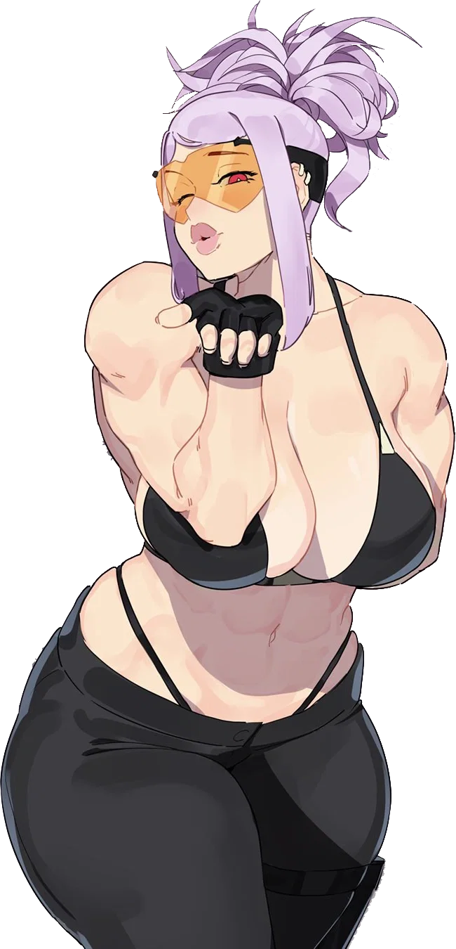 Avatar of Samantha Chip (WaifuSplit)