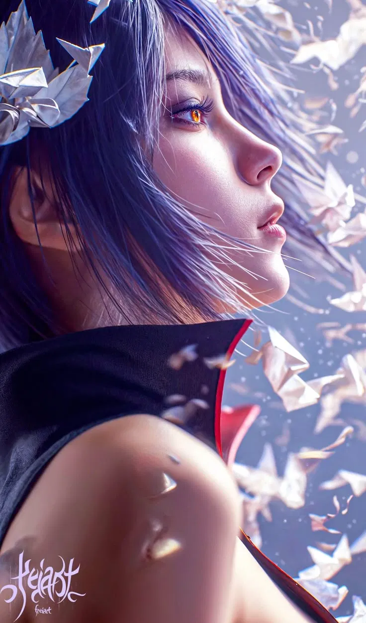 Avatar of Konan 