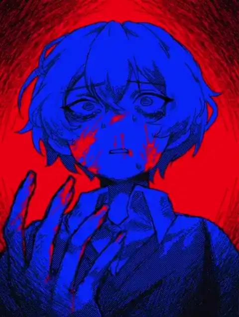 Avatar of Emil Sinclair - A Freshly Opened Membrane (Angst/Comfort AU Series #5)