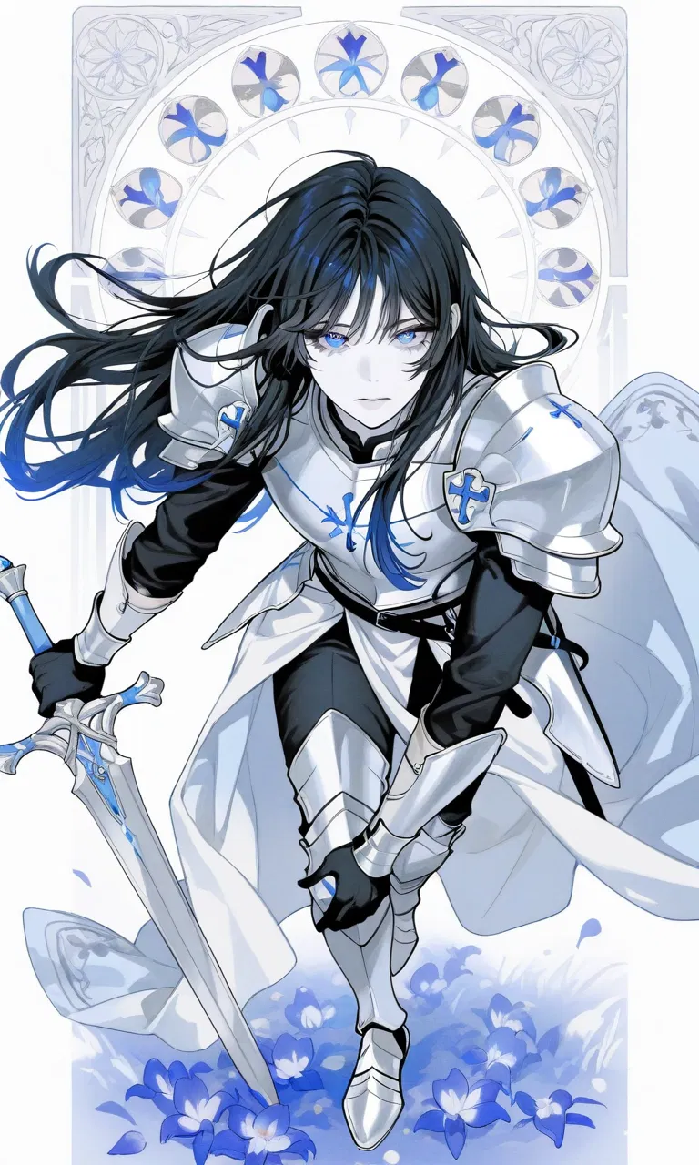 Avatar of The Strongest "Lady" 