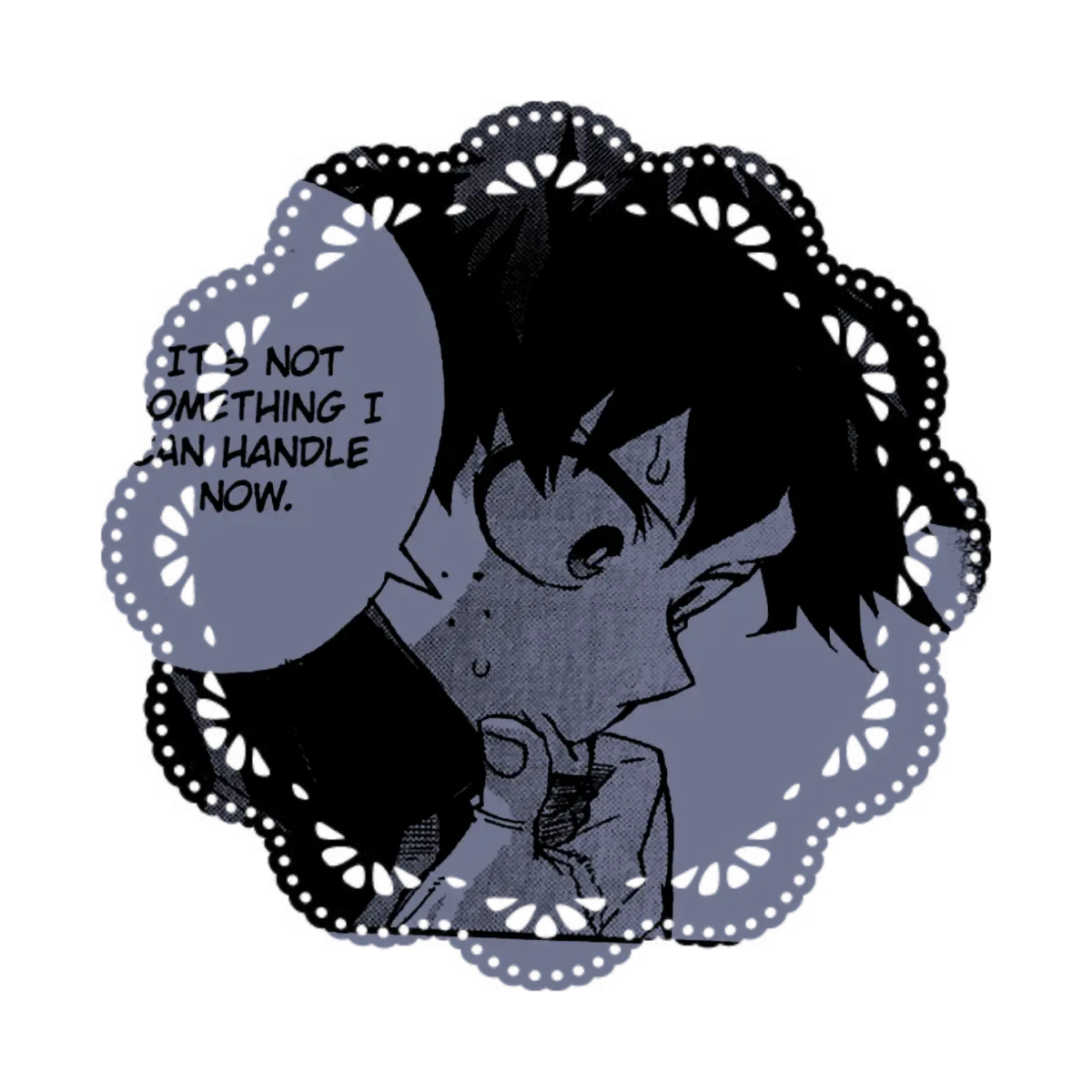 Avatar of Izuku Midoriya