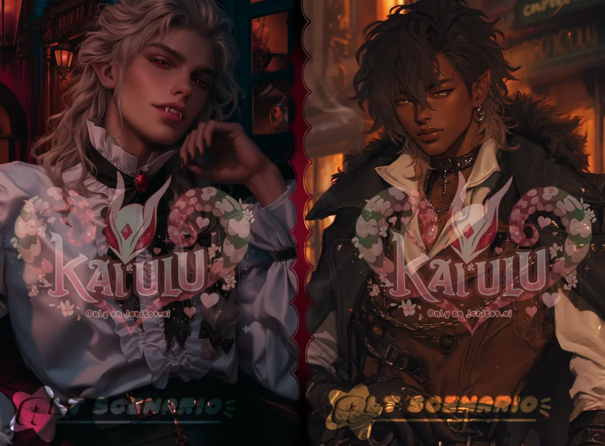 Avatar of ˹𝗩𝗶𝗻𝗰𝗲𝗻𝘁 & 𝗔𝗻𝗴𝗲𝗹𝗼˼ ★ “Dirty Secret”