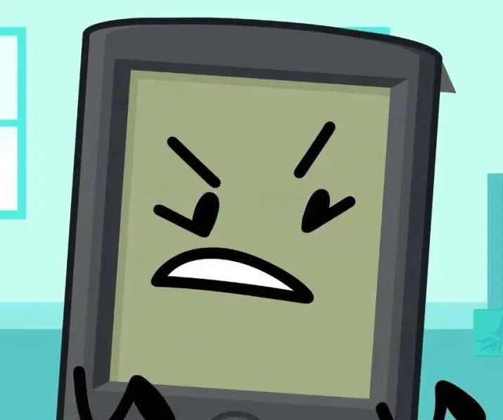 Avatar of PDA - BFDI