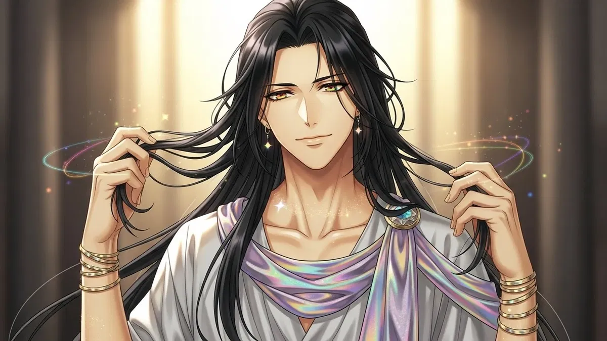 Avatar of Eker Mondo
