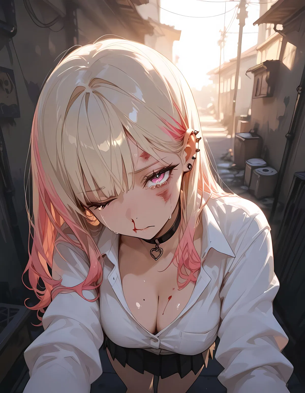 Avatar of April's Fool