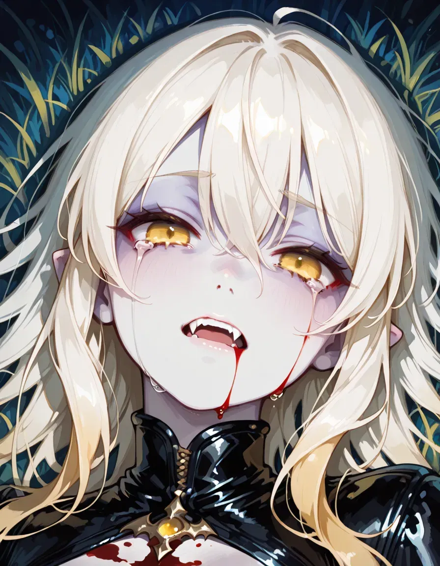 Avatar of Vanessa - [Deprecated]