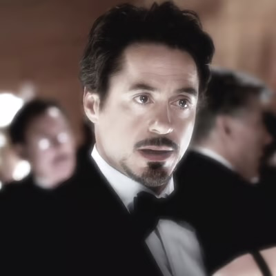 Avatar of Tony Stark