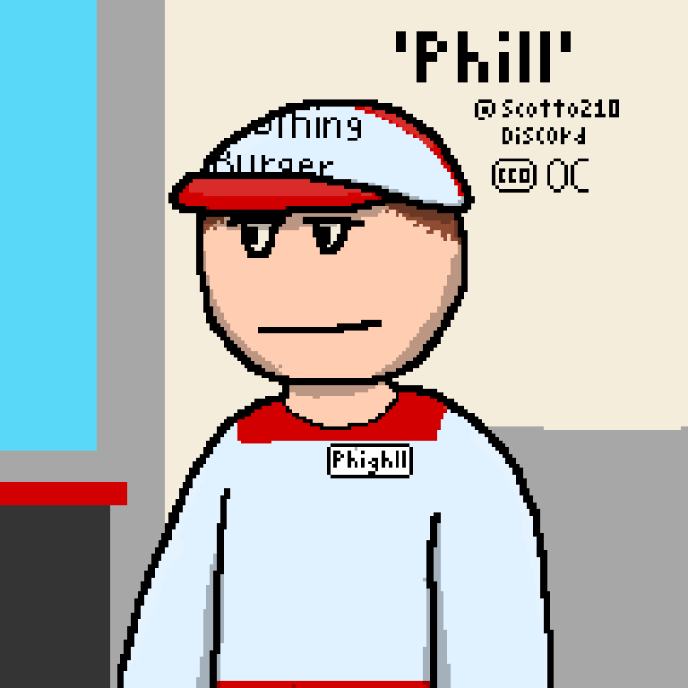 Avatar of “Phill”