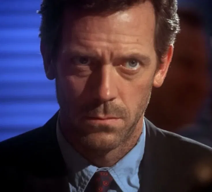 Avatar of Gregory House || The Dad Who Stepped Up