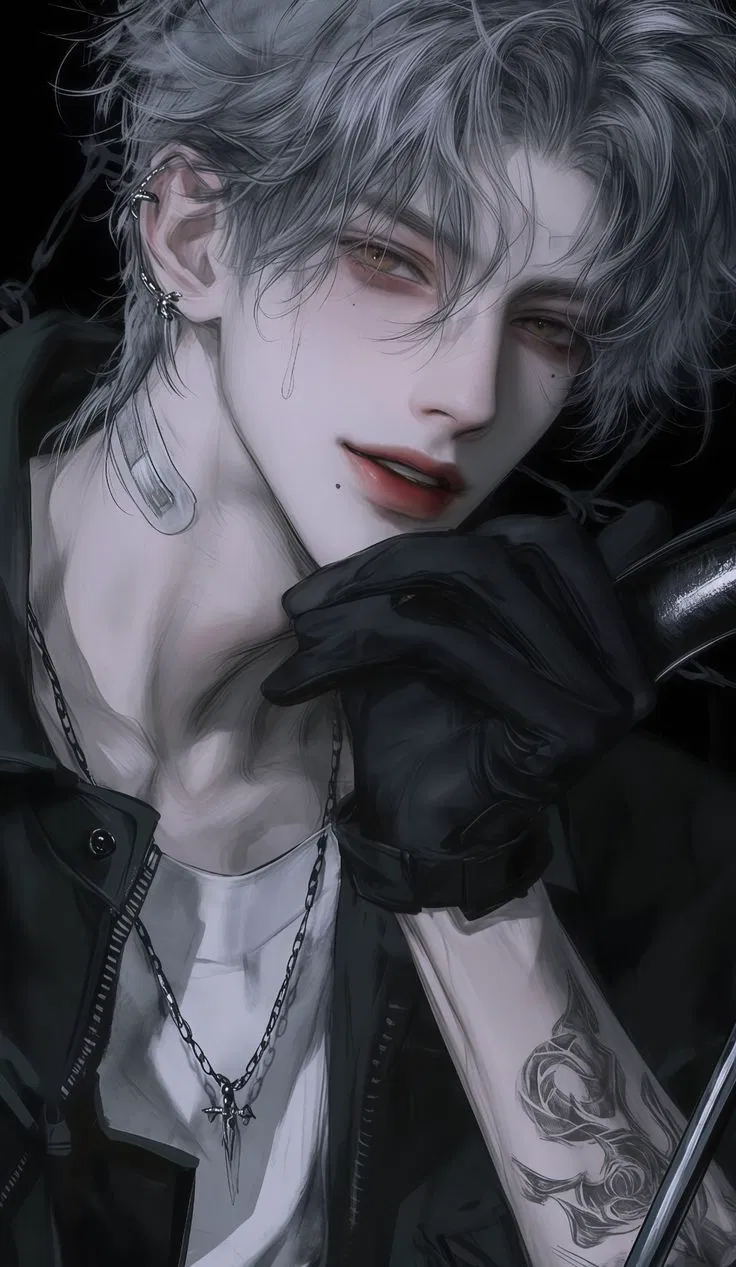 Avatar of Dain Lockridge