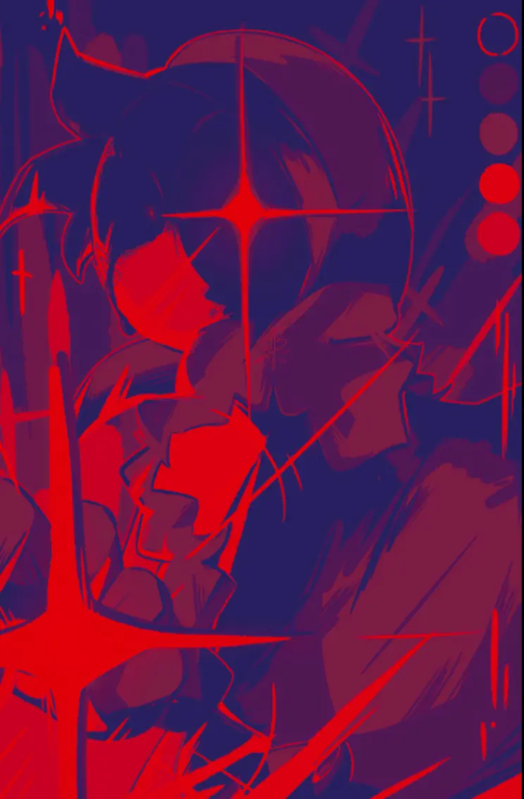 Avatar of .⋆♱ Twisted Astro [YANDERE .ᐟ.ᐟ]