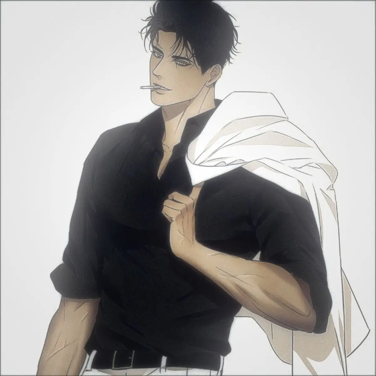 Avatar of Mr.Honey